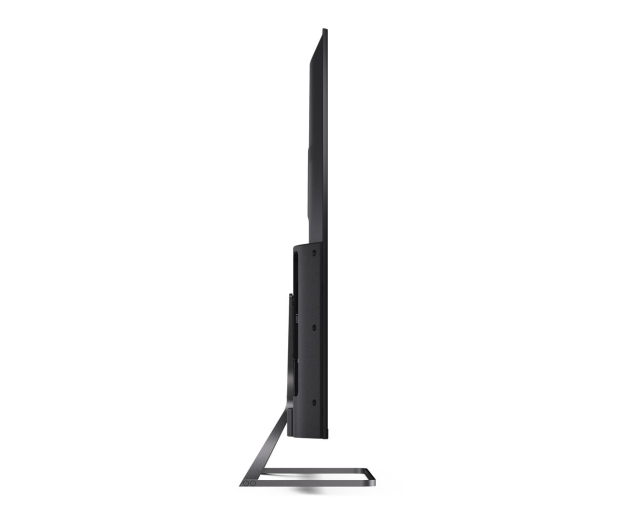 Sharp 55GR8465E 55" QLED 4K 144Hz Google TV Dolby Vision Atmos - 1246461 - zdjęcie 4